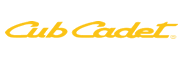 The Cub Cadet logo
