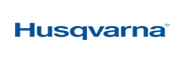 The Husqvarna logo