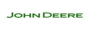 The John Deere logo
