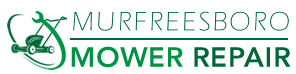 Murfreesboro Mower Repair logo